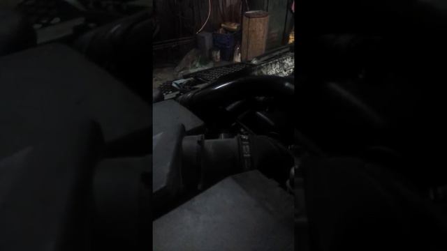 Ford focus 1.8 tddi de ce galopeaza motoru la relanti смотреть онлайн