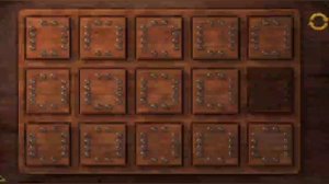 Can you escape the 100 room 17 (прохождение) 
Уровень 23