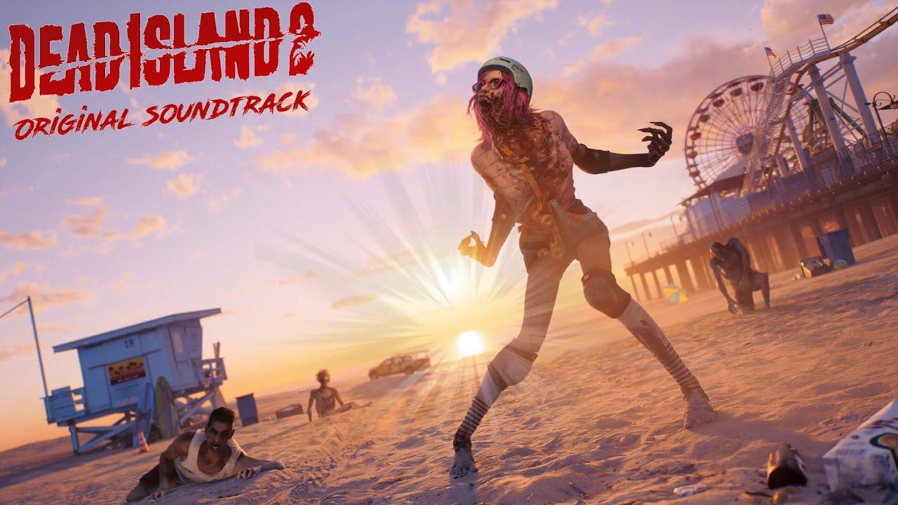 Dead Island 2 - Original Soundtrack