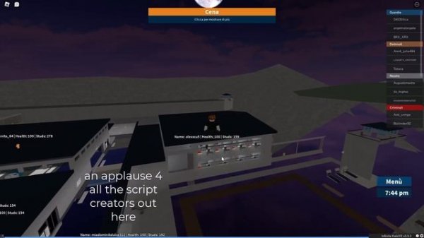 Prison Life Script FE Server Side Delete Anything WORKS ON ANY EXECUTOR ROBLOX │ FE Scripts EP.5