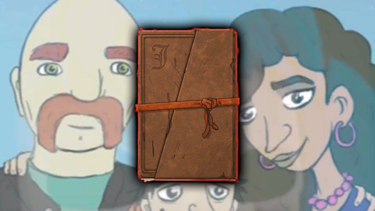 Дневник Джима Джонсона смотреть онлайн