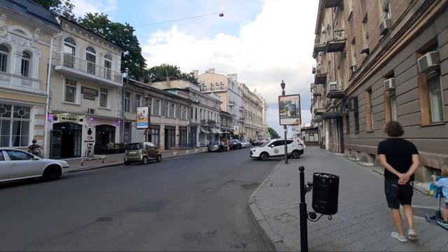 Одесса 5 минут назад. ДОЖДИТЕСЬ ЗАВТРА❗️ смотреть онлайн