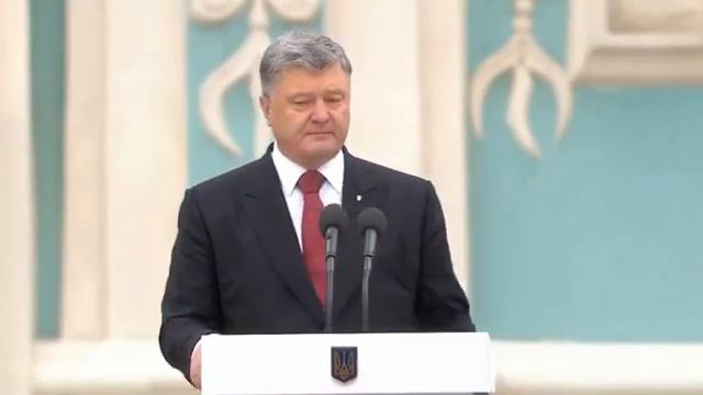 Клятва ліцеїстів КВЛ 2017 повна версія. смотреть онлайн