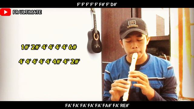 ZICO (지코) - ANY SONG (아무노래) RECORDER COVER I NOT ANGKA ZICO ANY SONG I BY FR ULTIMATE смотреть онлайн