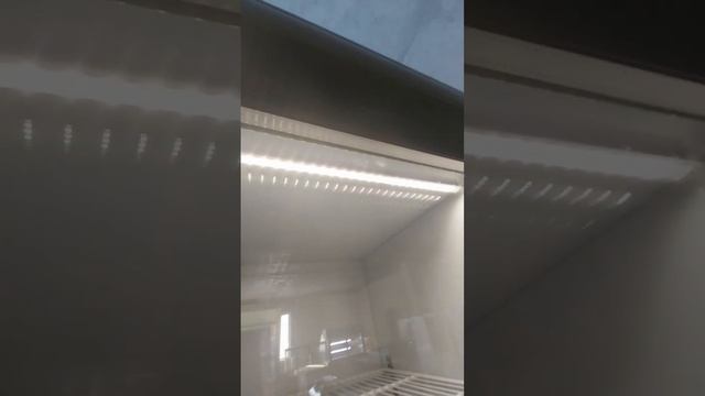Видеопрезентация URAL MART холодильного шкафа Ариада Рапсодия R1400MC (двери-купе) смотреть онлайн