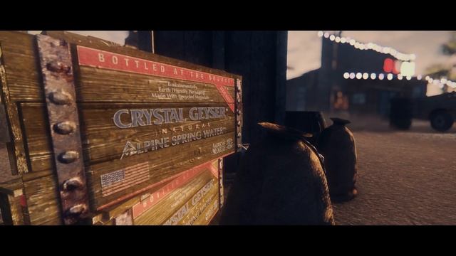 New Vegas U.L.T.I.M.A.T.E. Modding Guide - Graphics Teaser 4k смотреть онлайн