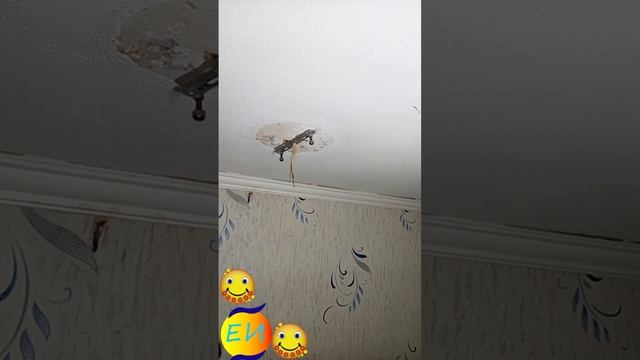 Chandelier installation/Установка люстры смотреть онлайн