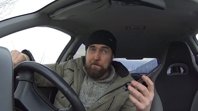 Джип Гранд Чероки поиски запчастей. Дэн в гостях. Прощай ВАЗ 2107. Серия №3... смотреть онлайн