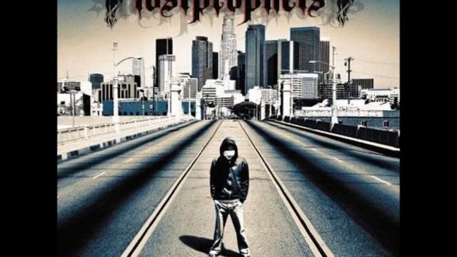 Lostprophets - To Hell We Ride смотреть онлайн