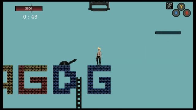 Project Alchemist : last progress смотреть онлайн