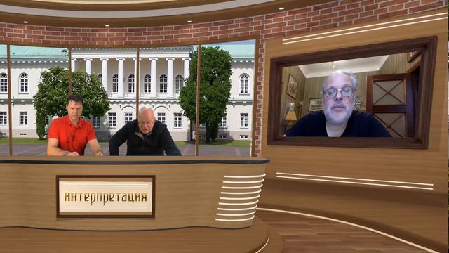 Дмитровас Джангировас и Михаилас Хазинас смотреть онлайн