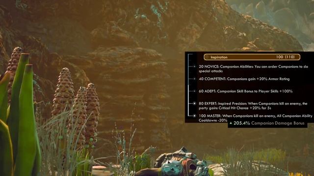 The Corporate // Supernova Companion and Dialog Build - The Outer Worlds смотреть онлайн