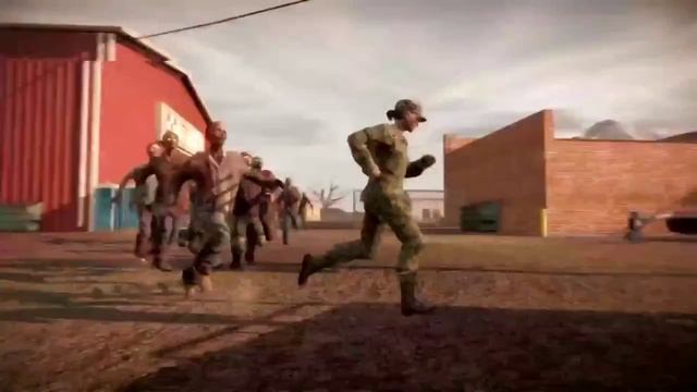 State Of Decay - Year One Survival Edition(no comment)