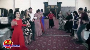 Турецкий бар девушек СЫРДАРЬЯ #ахыскатой #ТУРЕЦКИЙ БАР