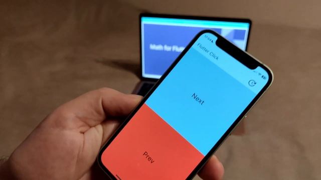 Mastering presentation control with the iPhone: Meet the Flutter Clicker смотреть онлайн