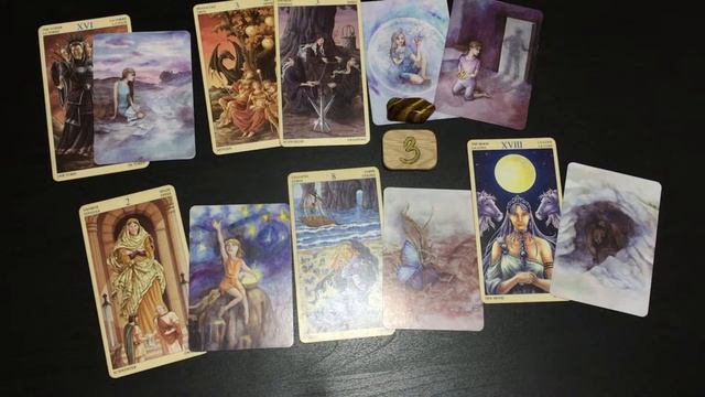 АНАЛИЗ ОДИНОЧЕСТВА. ЧТО МЕШАЕТ ВСТРЕТИТЬ ЛЮБИМОГО? ПОЧЕМУ Я ОДНА? Гадание на картах таро онлайн. смотреть онлайн