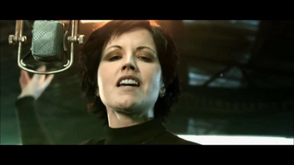 The Cranberries - Tomorrow