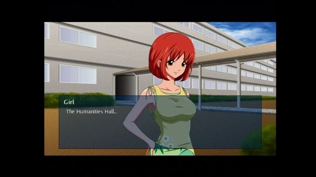 Don't Die Dateless, Dummy! PT.1 (LIVE COMMENTARY New Indie Game For Xbox 360 Anime Boobies For You! смотреть онлайн