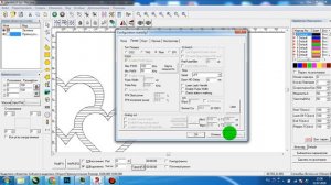 Первый старт станка! Настройка EzCad, частые ошибки основное и полезное. Лазерный маркер. Лазер