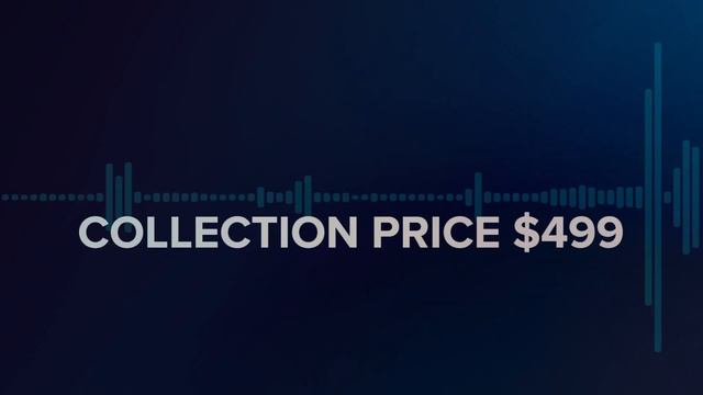 ZENOLOGY Pro Analog Icons | Lifetime Key Collection смотреть онлайн