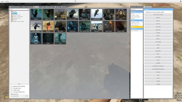 Garry's Mod CS:GO Weapons смотреть онлайн