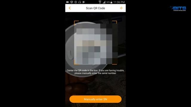 Dahua C22 wifi camera unboxing and setup смотреть онлайн