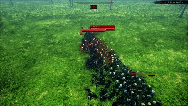 Warsworn Dragon of Japan Empire Edition Gameplay And Review смотреть онлайн