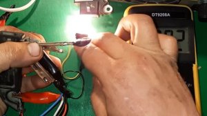 как проверить реле регулятора генератор nexia/ nexia generator relesini tekshrish