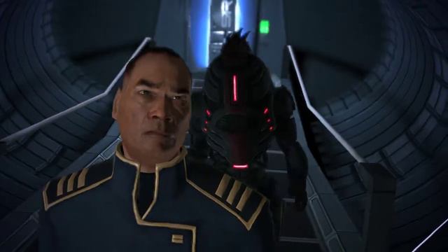 Mass Effect (PC) Playthrough - Part 2 смотреть онлайн