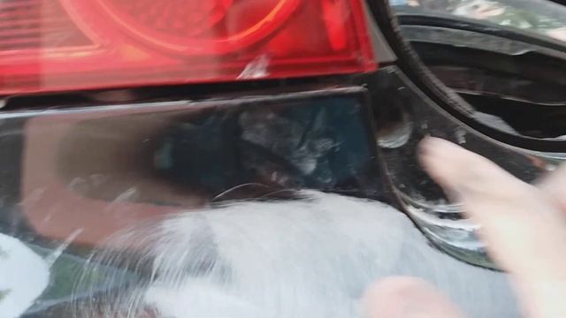 КАК СНЯТЬ СТОП СИГНАЛ Honda Accord 7 смотреть онлайн