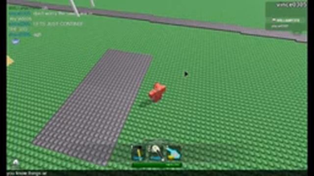 Roblox Time Machine Movie