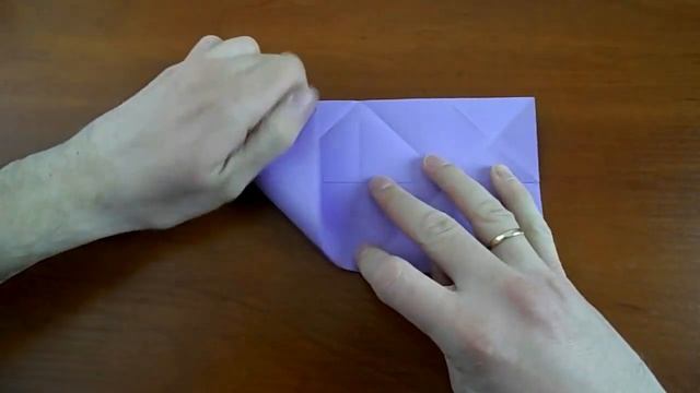 Оригами подставка под смартфон из бумаги / подставка под телефон своими руками смотреть онлайн