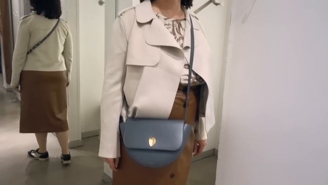 7 ЛУКОВ НА РАБОТУ - НЕФОРМАЛЬНЫЙ ОФИС - размер L- XL - ОСЕНЬ 2019/shopping vlog смотреть онлайн