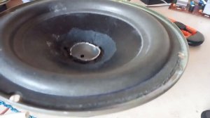 Тест усилителя на TPA3110