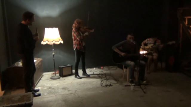 Ласты Колумба - Чёрный Лотос смотреть онлайн