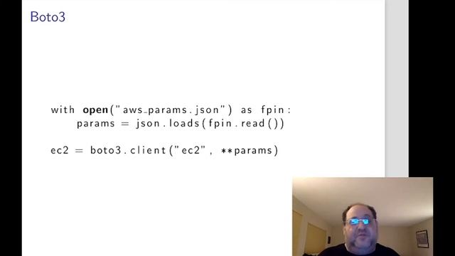 SREcon20 Americas - Jupyter as Incident Response Tool смотреть онлайн