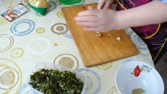 Рецепты счастья