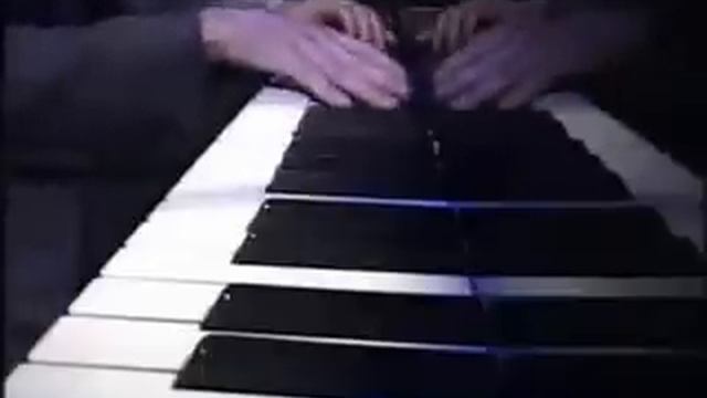 Richard Clayderman concert (many sound ) смотреть онлайн