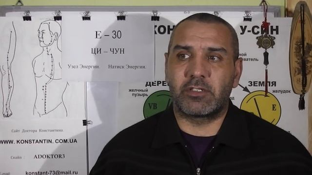 Не идут месячные у девушки. Точки Акупунктуры в помощь. смотреть онлайн