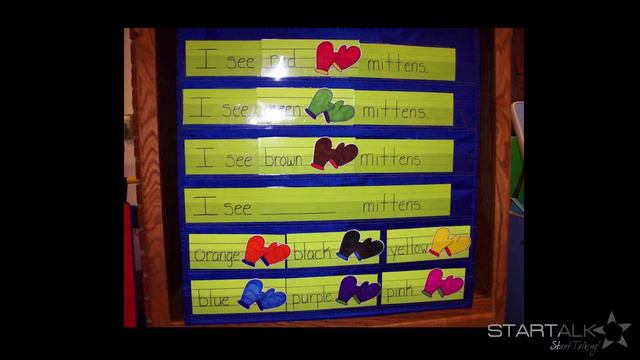 Helena Curtain - Building Proficiency at the Novice Level смотреть онлайн