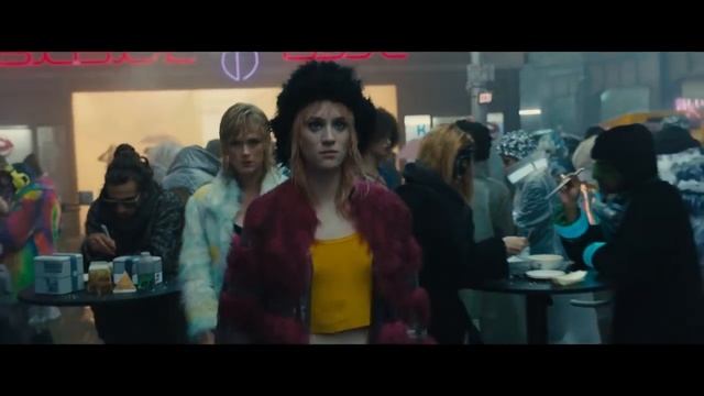 Blade Runner 2049 - Not Your Average Hollywood Sequel смотреть онлайн