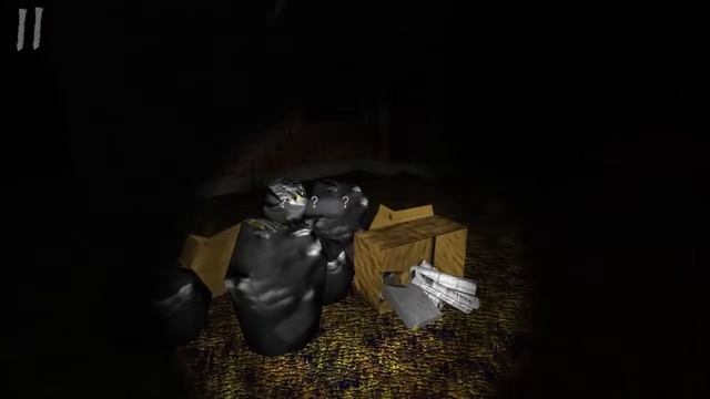 Disillusions Manga Horror {ENGLISH} - Chapter 1 - The Game of Nope. смотреть онлайн