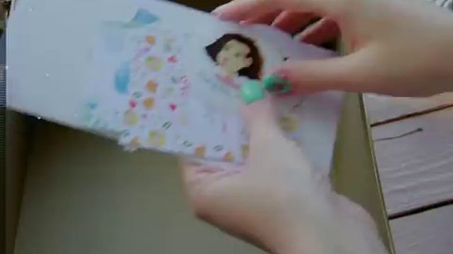 Как красиво упаковать игрушку: обзор интерьерной куклы «Моль» | Ярмарка Мастеров смотреть онлайн