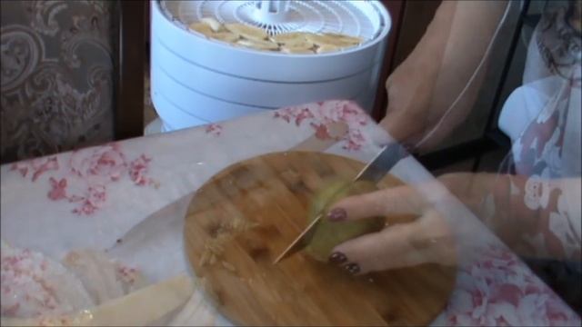 Cушилка для овощей и фруктов Вольтера 1000 люкс