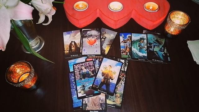 БУДУЩИЙ МУЖ ?ЗНАЮ ЛИ Я ЕГО? ИНИЦИАЛЫ БУДУЩЕГО МУЖА ?РАСКЛАД ТАРО смотреть онлайн