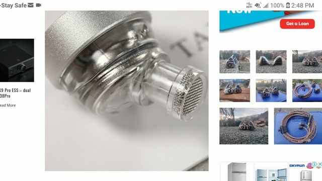 Tanchjim OLA Earphone Debuts with a DMT4 Dynamic Driver to compete with Tripowin HBB Olina & Lea смотреть онлайн