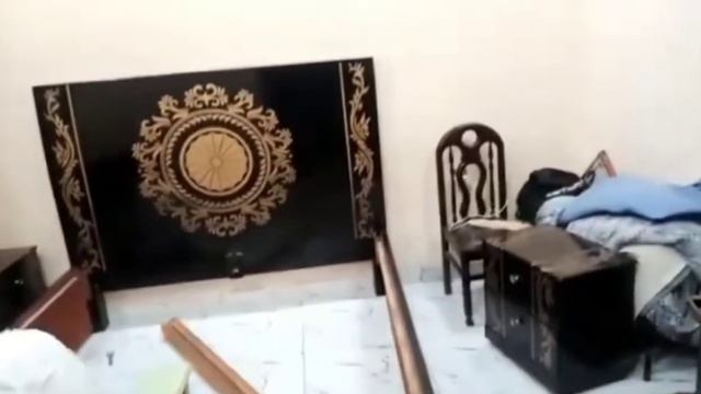 Allah Tera Shukriya❤Bed Set Ho Hi Gaya👻Ali Baba Ki Donia смотреть онлайн
