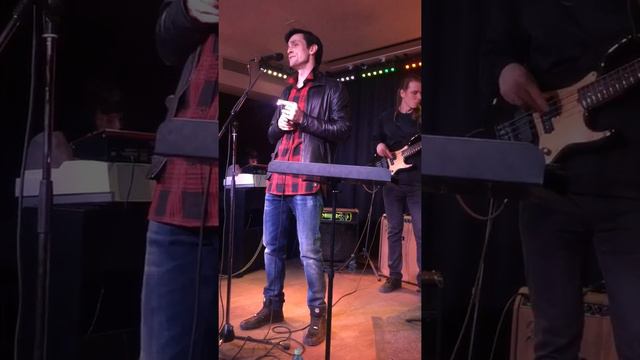 Выступление Алекса Соловьева смотреть онлайн