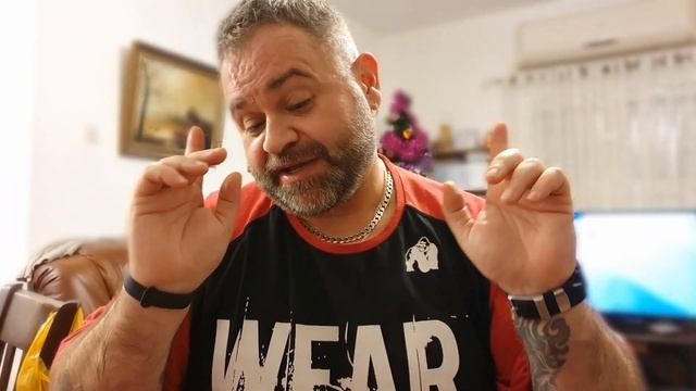 Хлеб домашний на закваске , без хлебопечки смотреть онлайн