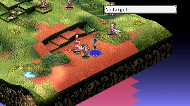 Disgaea #30: цена мира. смотреть онлайн